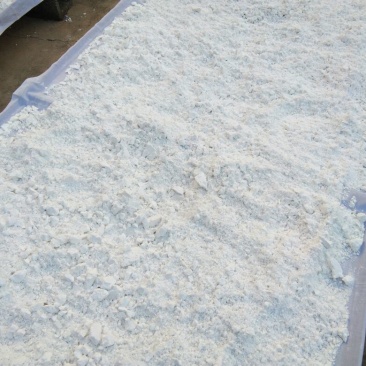 马铃薯淀粉散装