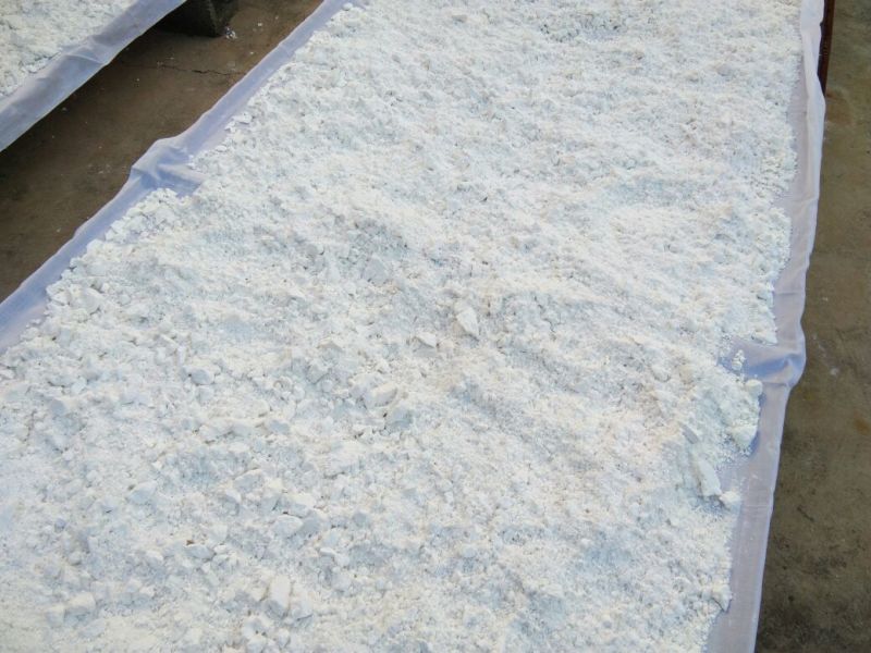 马铃薯淀粉散装