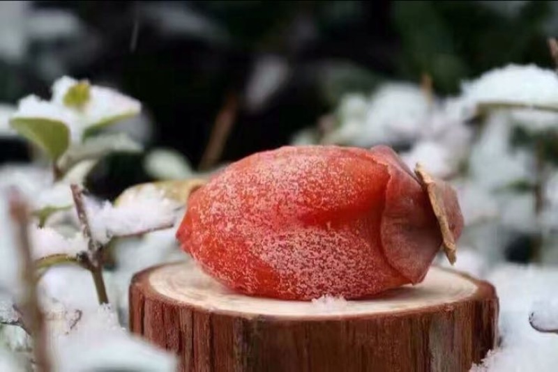 柿饼1~2两