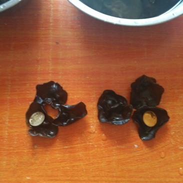 黑木耳特级