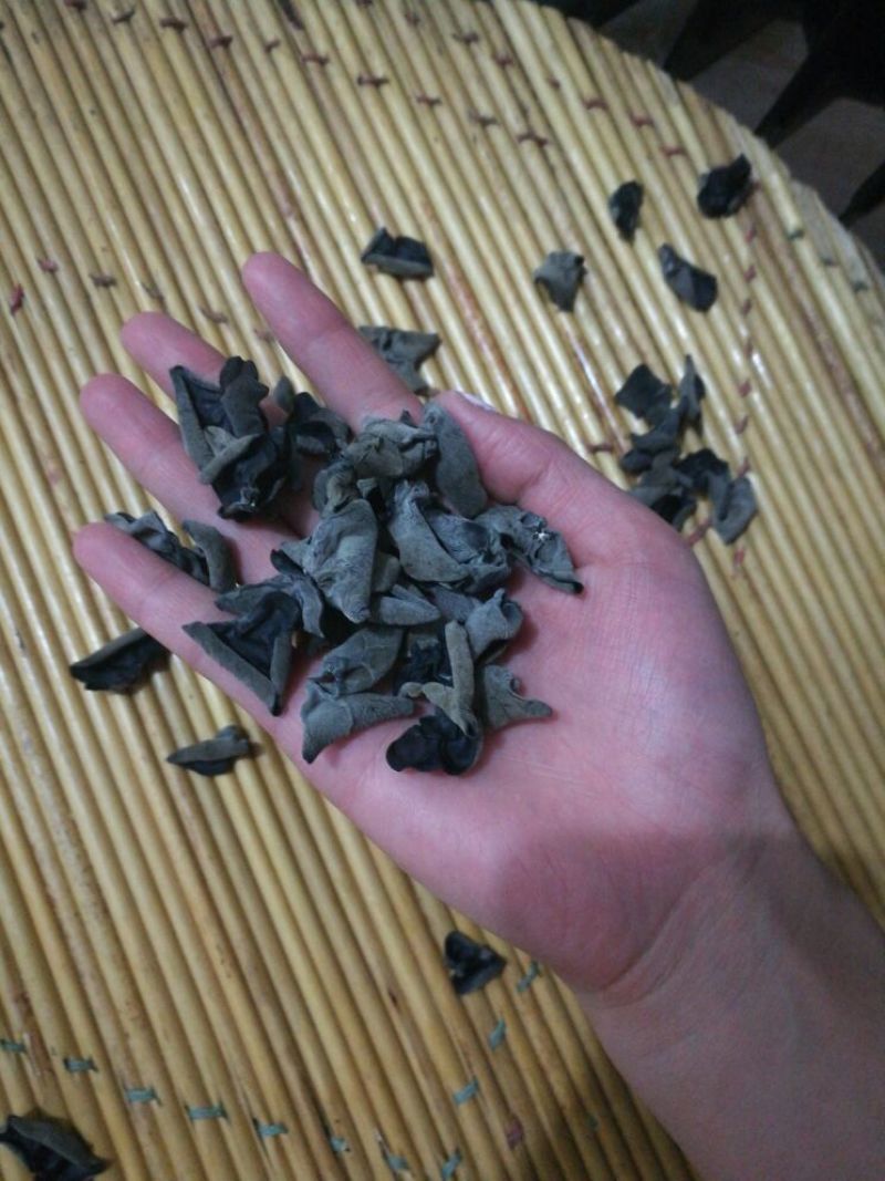 干木耳特级