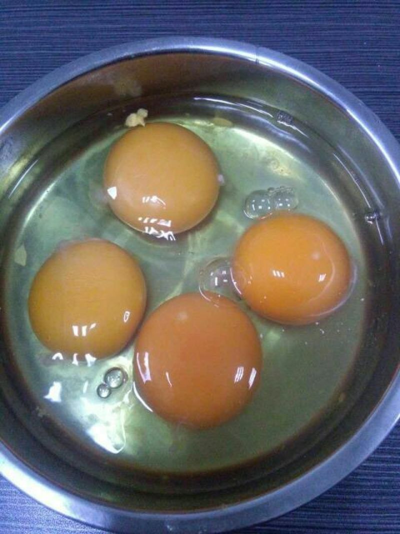 白蛋食用50g以下