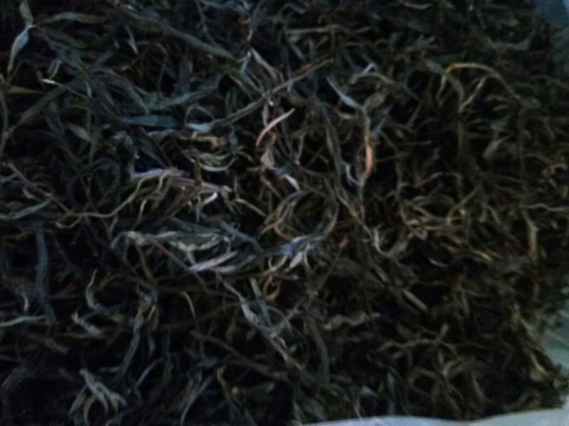 百年大树茶特级