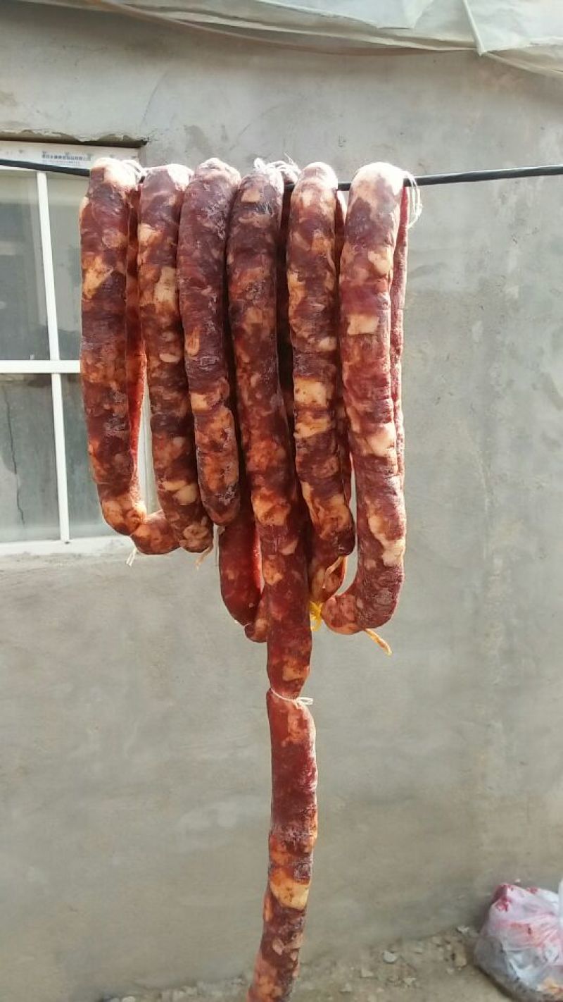 腊肉
