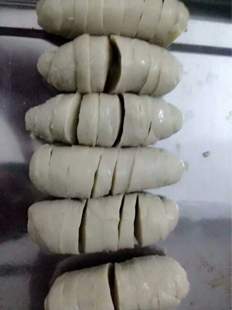 面筋