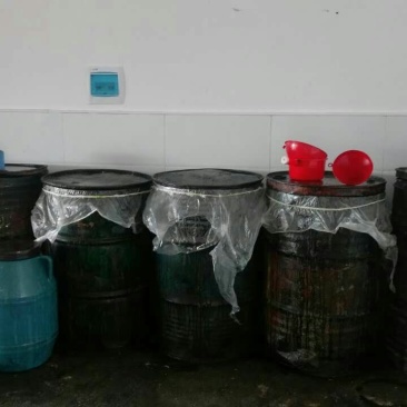 压榨菜籽油一级