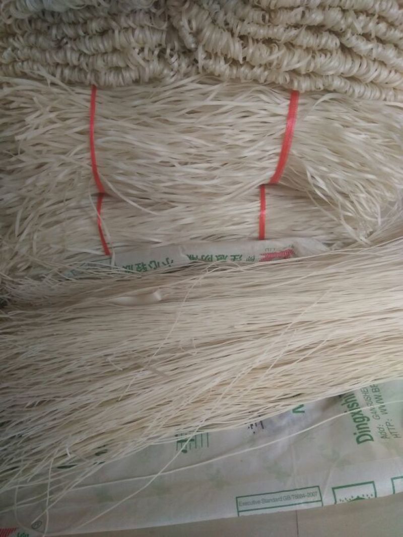 马铃薯淀粉