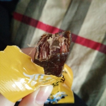 牛肉干黄牛肉鲜肉