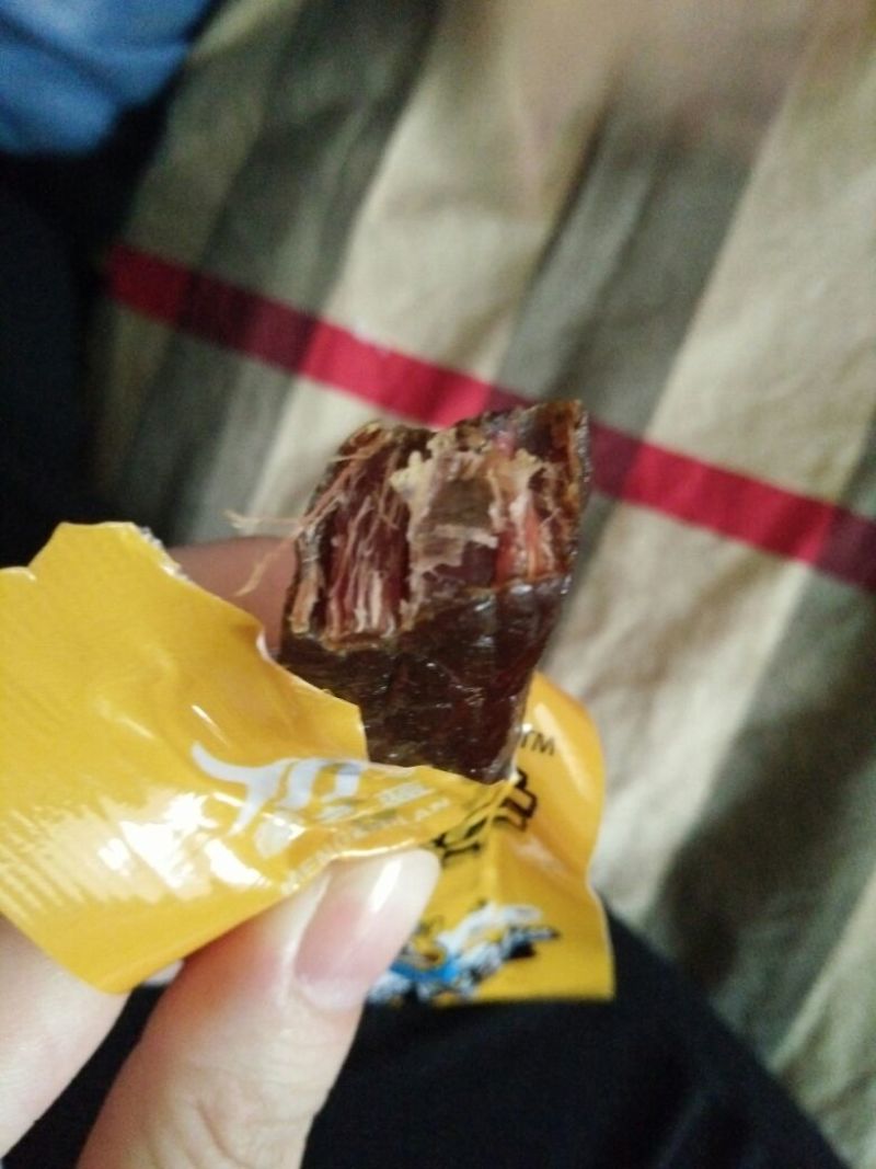 牛肉干黄牛肉鲜肉