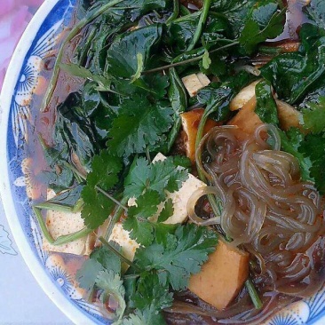 豆腐干豆腐