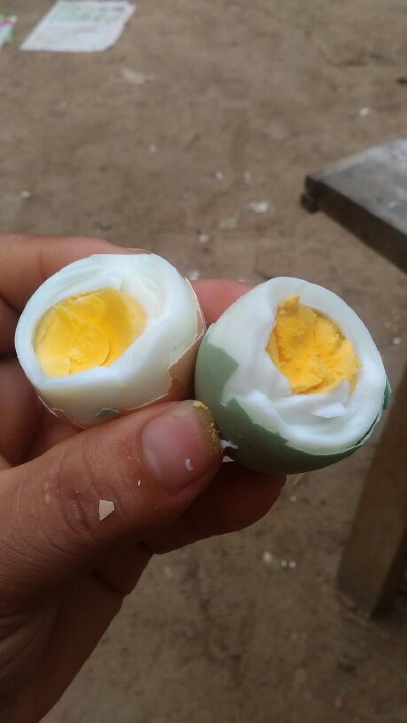 乌鸡蛋食用50g以下