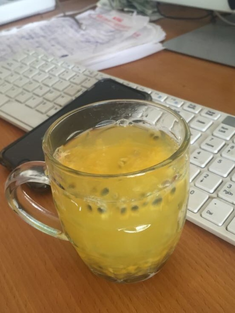 百香果