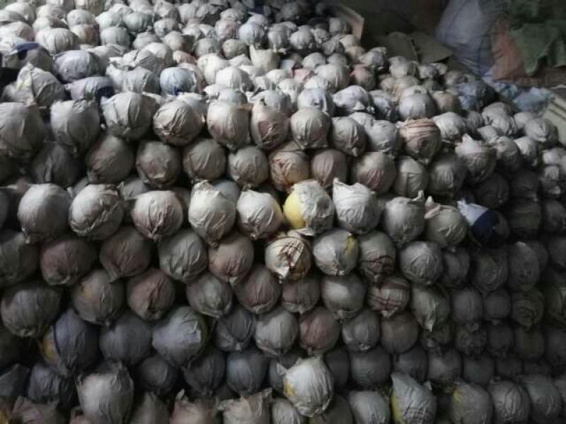 贡梨350~400g纸箱