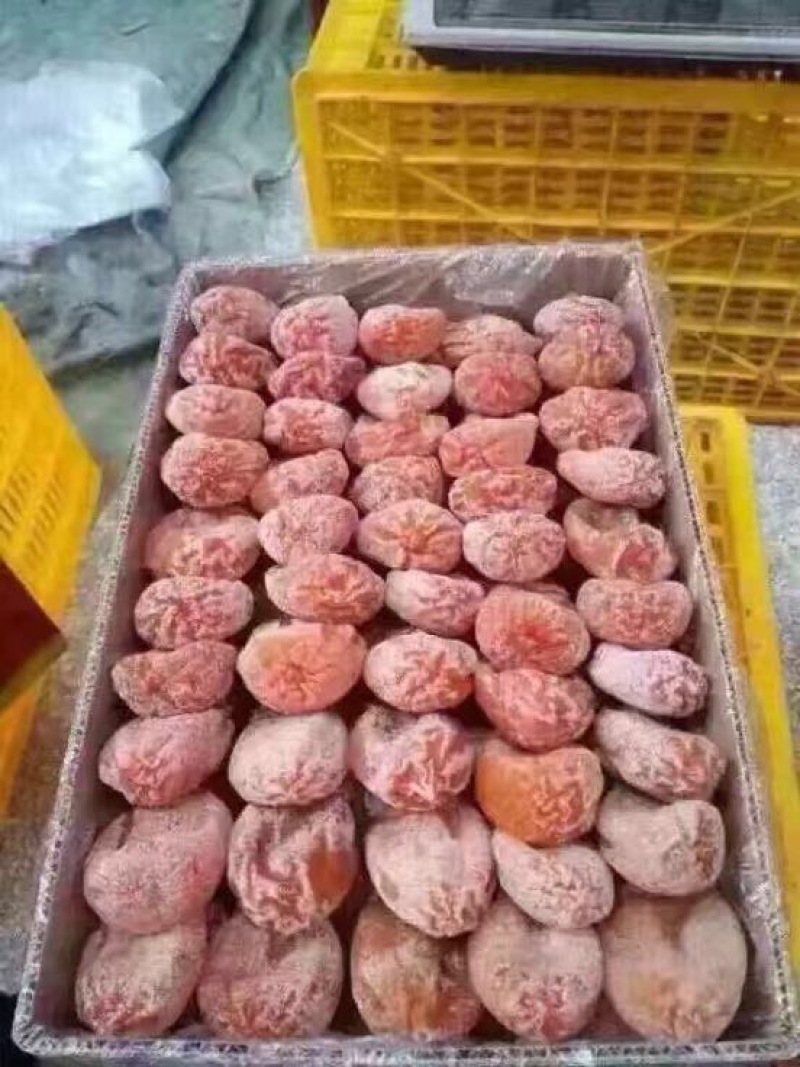 柿饼