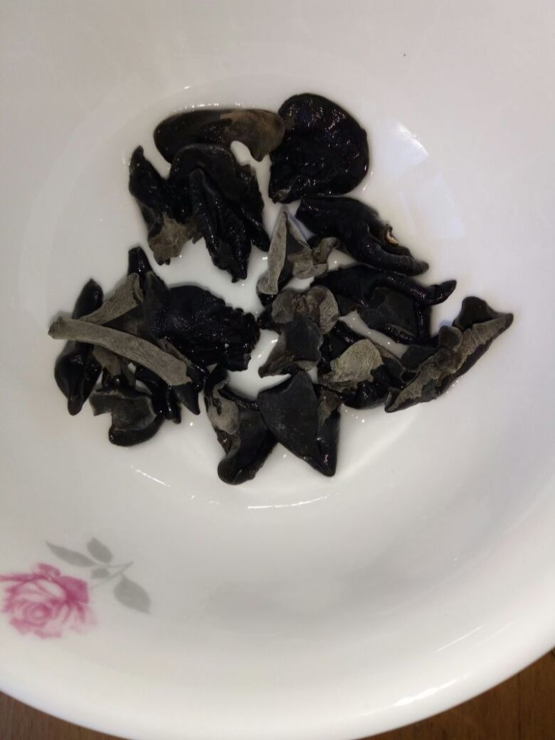 黑木耳一级