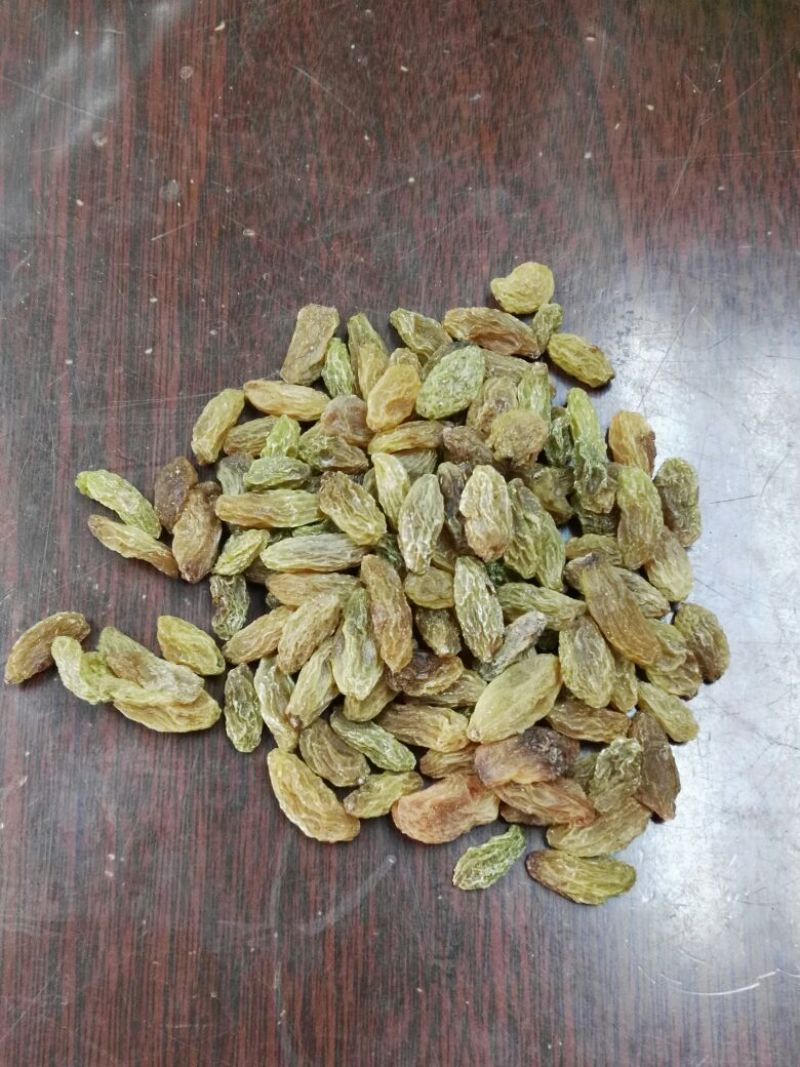 葡萄干无核二级