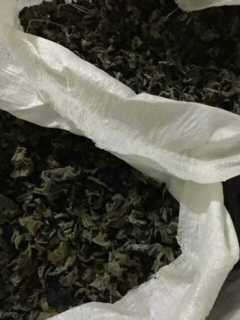 干木耳一级