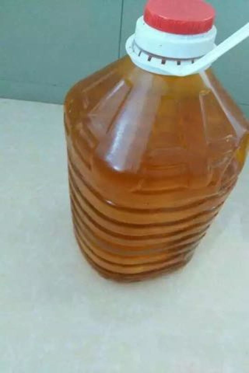 茶油