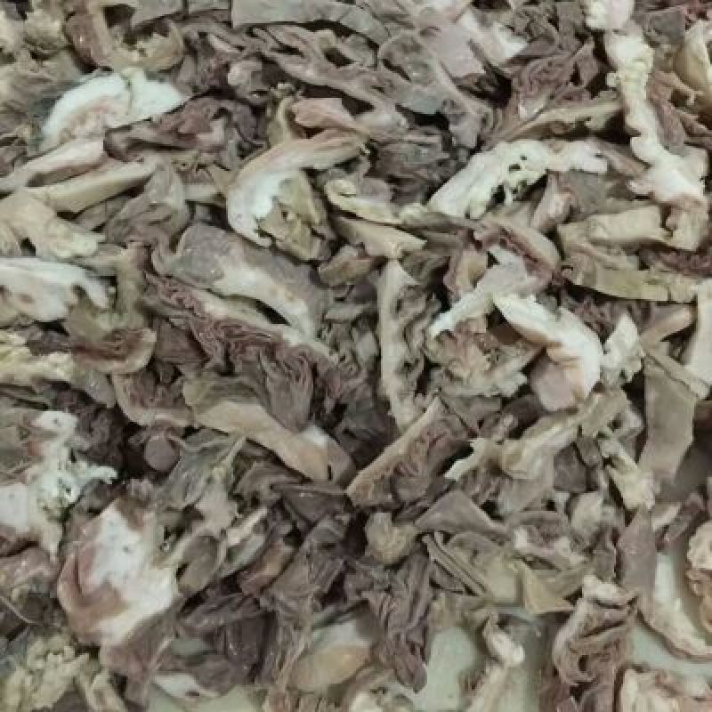 牛杂冷冻