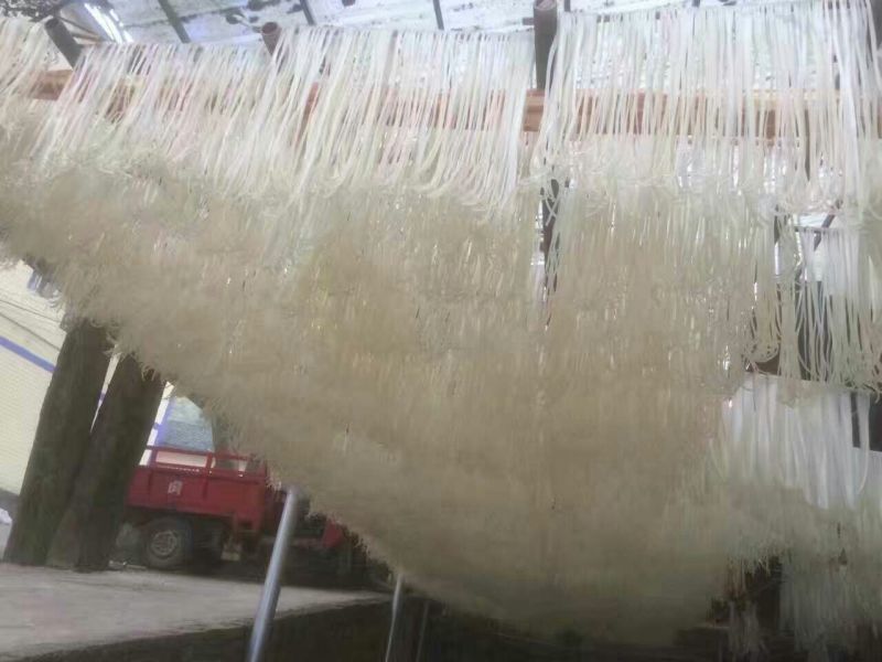 红薯粉丝散装