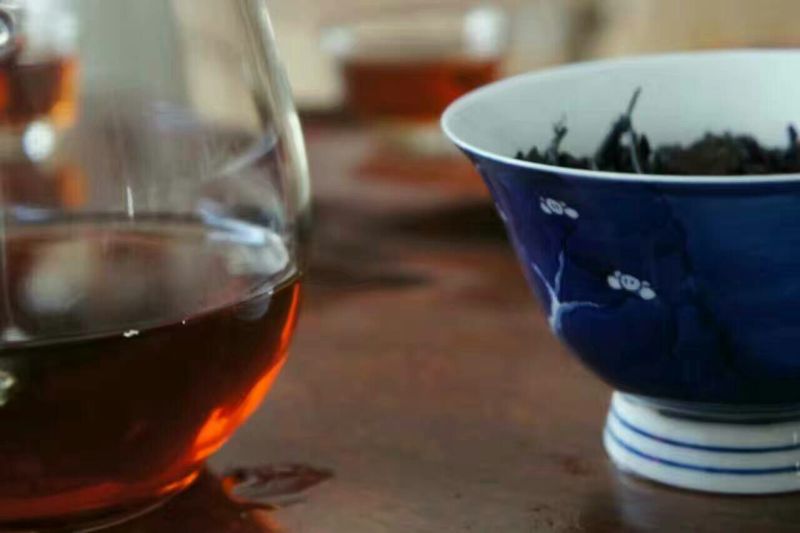 普洱茶