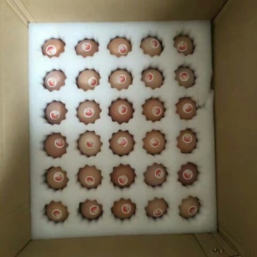 土鸡蛋食用40~50g