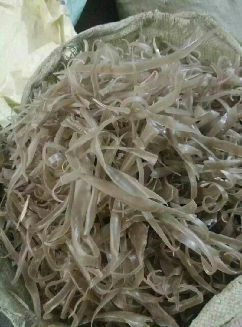 粉皮散装手工粉皮