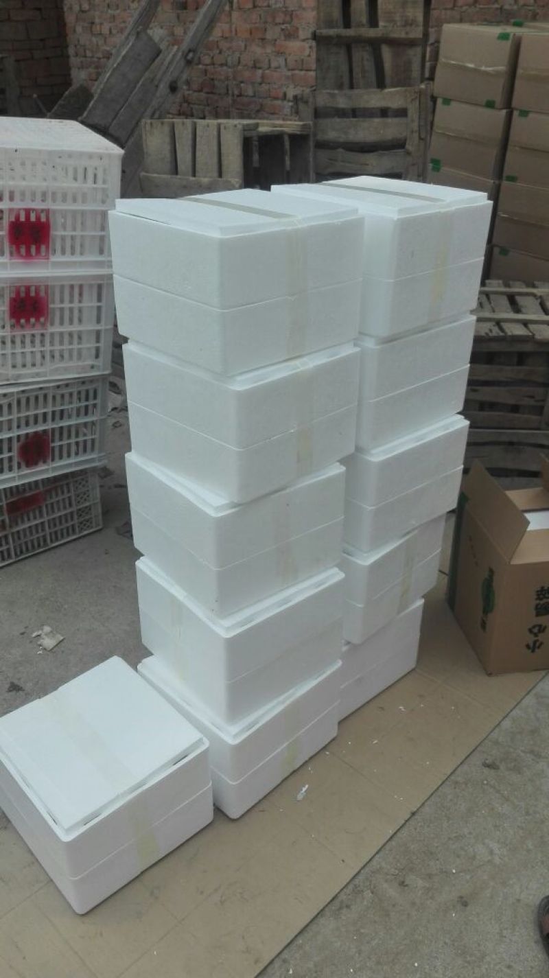 砀山梨400~450g纸箱