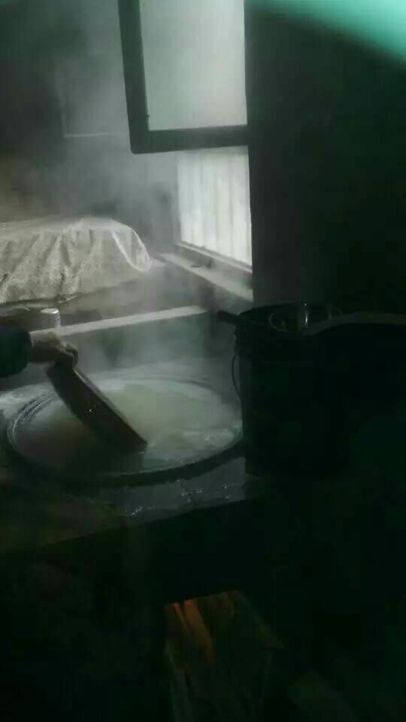 绿豆粉皮