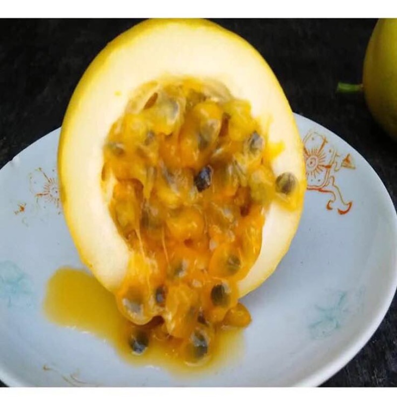 百香果
