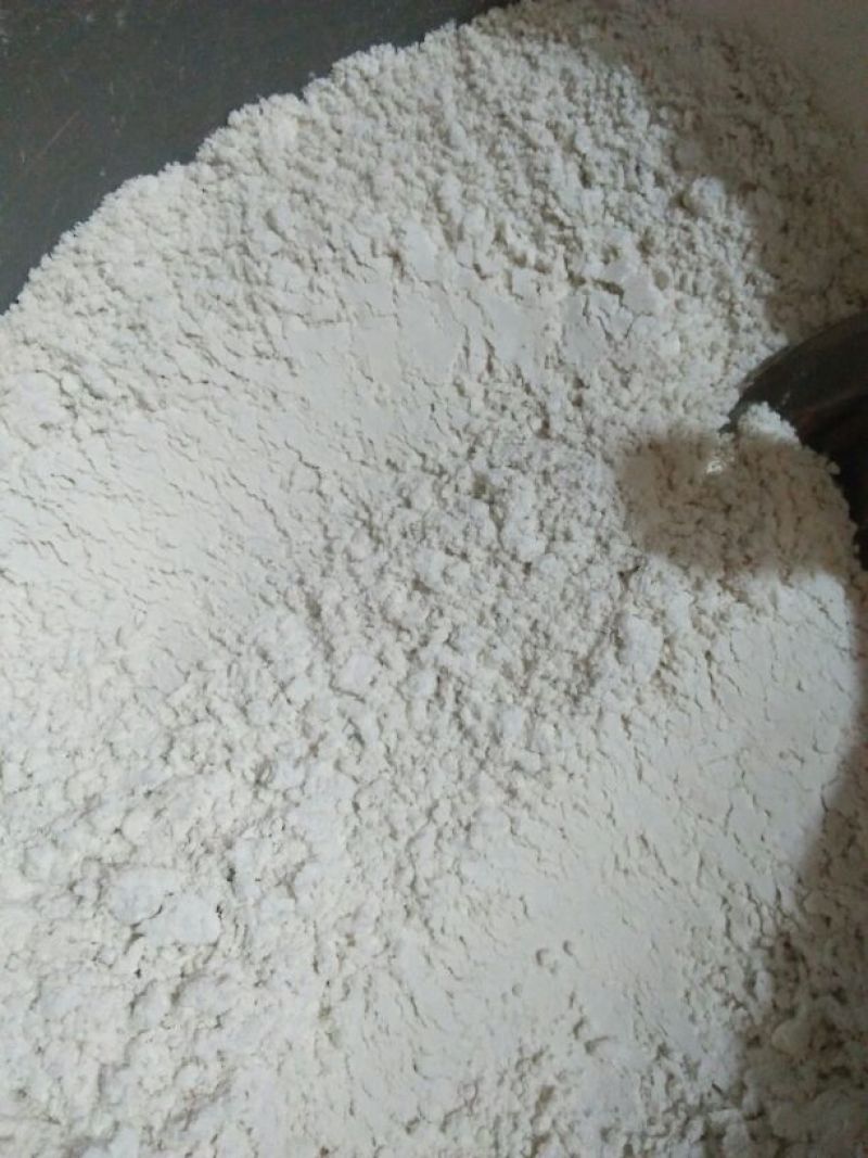 红薯粉面颗粒