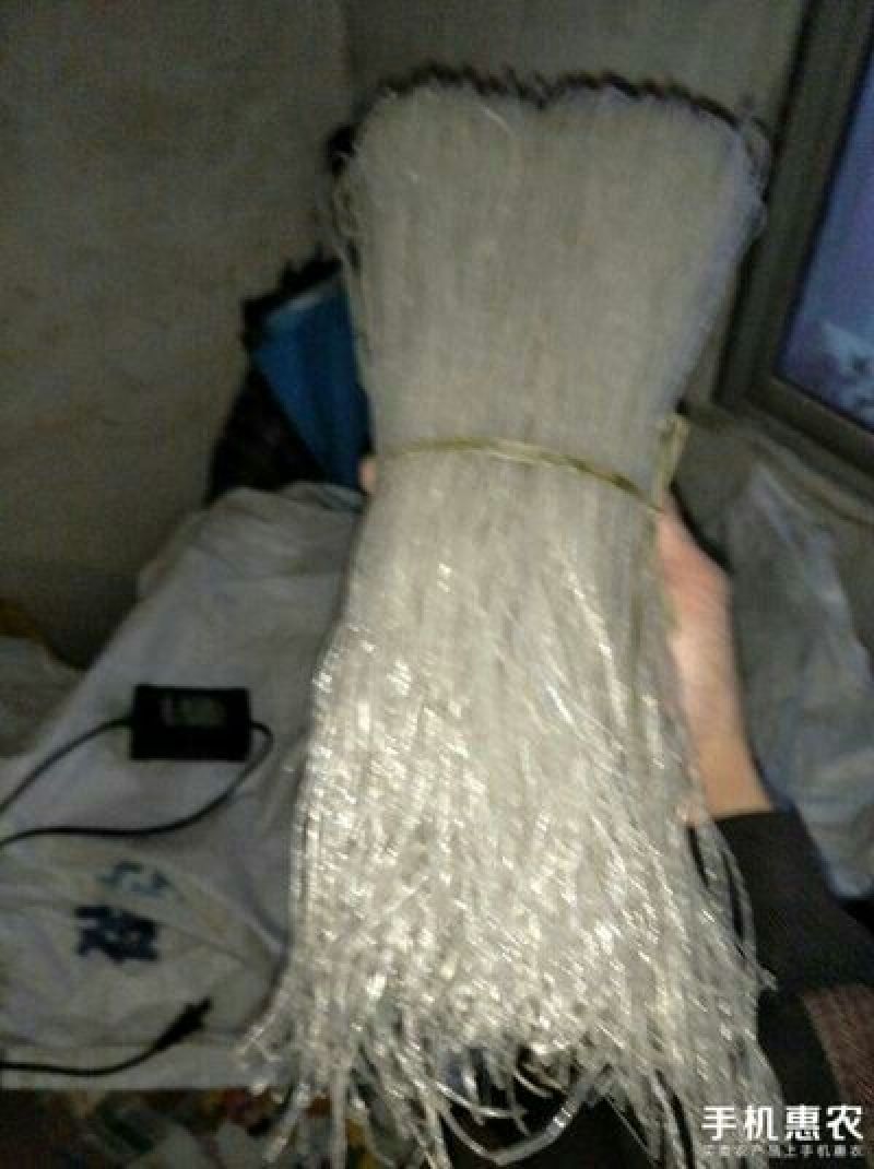 土豆粉条中粉