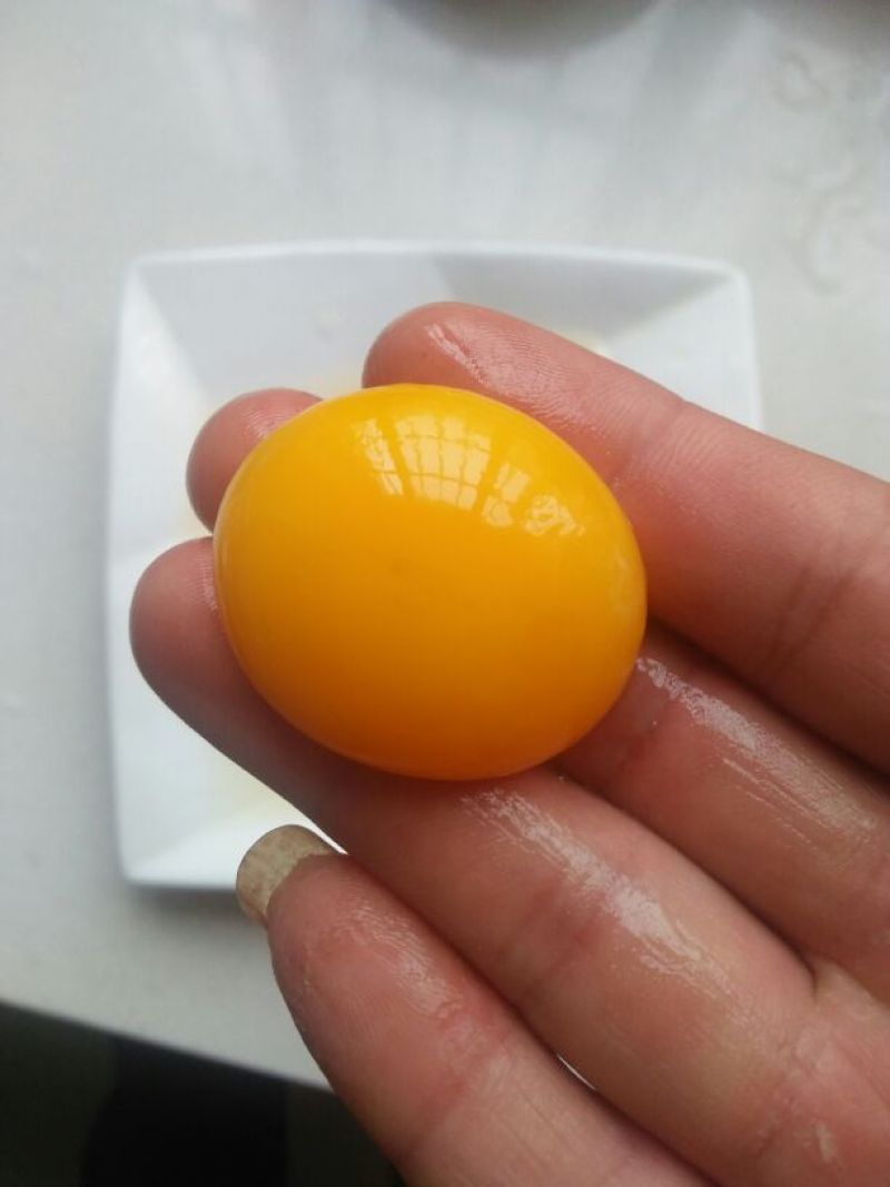 土鸡蛋食用60~75g