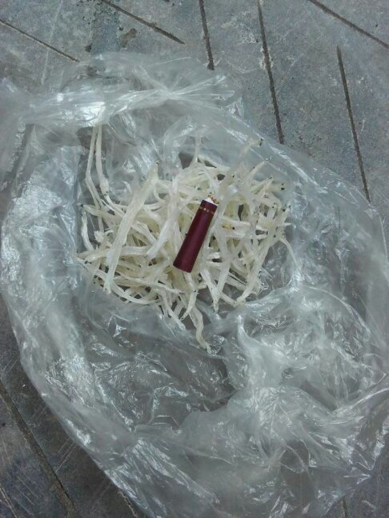 河虾冰鲜虾26~30只/kg