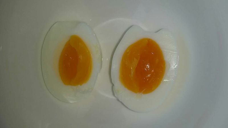 绿壳鸡蛋食用50g以下