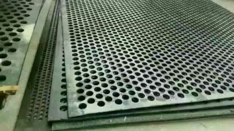 铁丝网