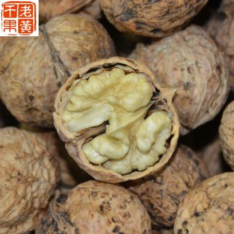 核桃30mm以上去皮