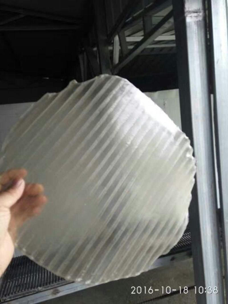 红薯粉皮散装手工粉皮