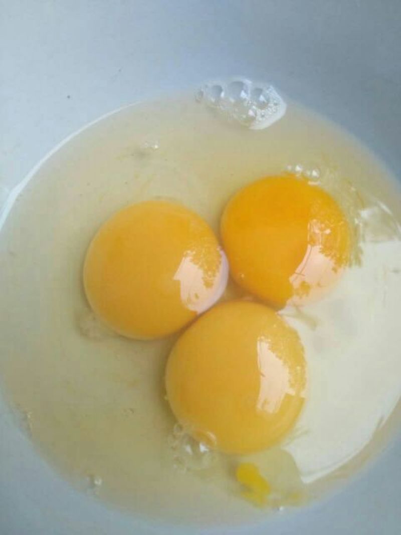 土鸡蛋食用50g以下