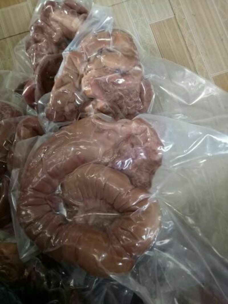 驴肉鲜货