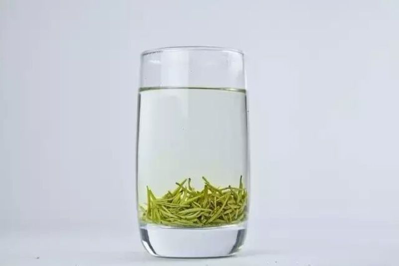 茶叶特级