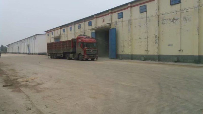 玉米粒邯郸全国代发欢迎实地考察