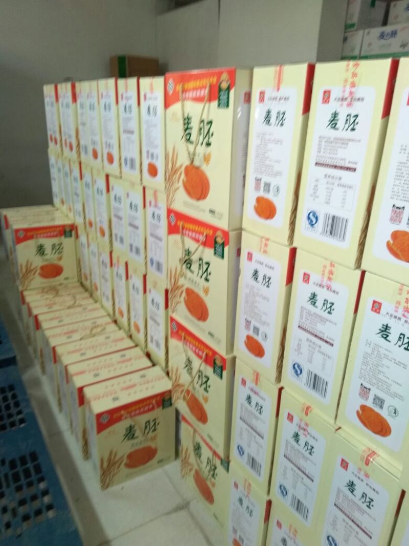饼干包装