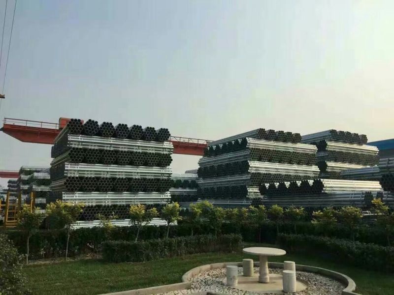 钢管