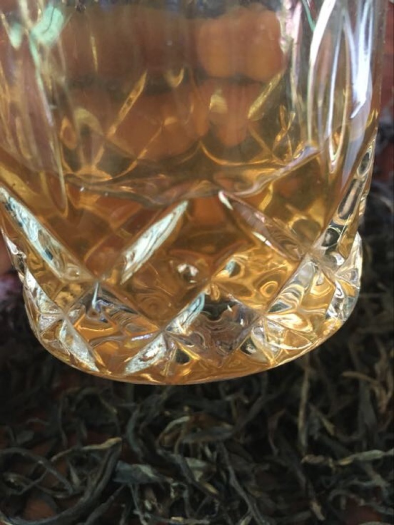 古树普洱茶