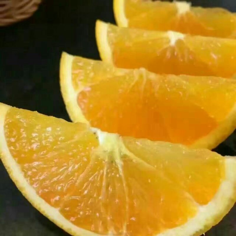 欢迎致电发货(邀电商)江西《赣南脐橙》十斤包邮