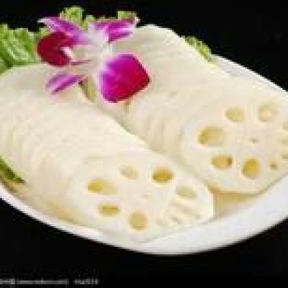 河南南阳市唐河县莲藕 7~9厘米 10~15厘米以上