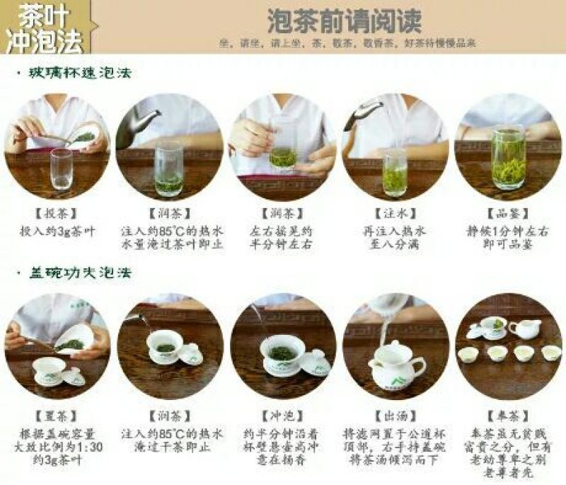 湄潭翠芽