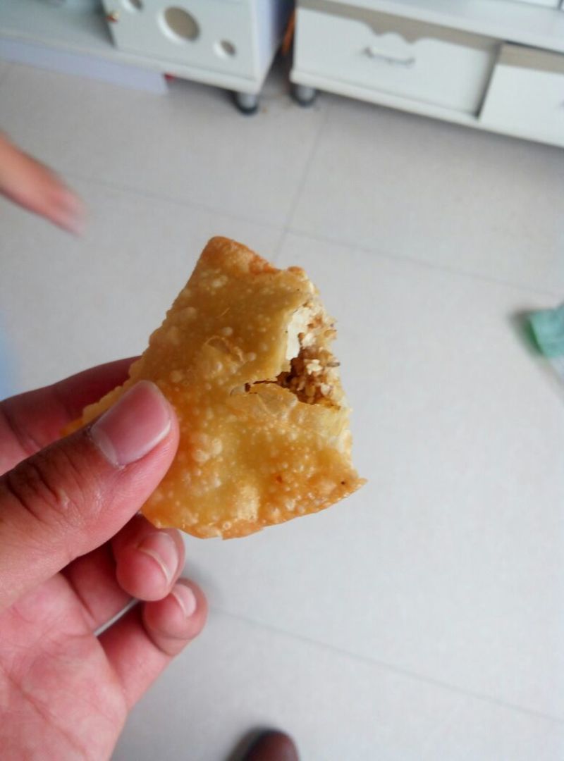 菜饼