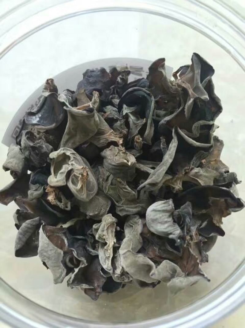 黑木耳特级